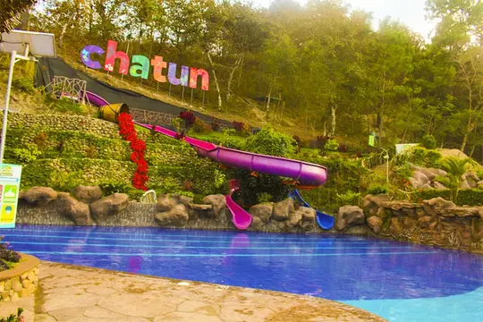 Parque Chatun