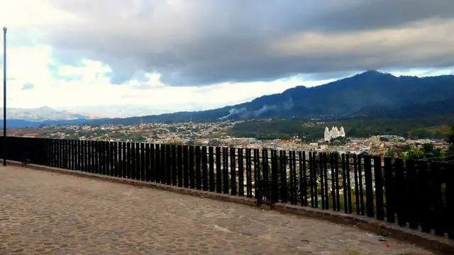El Cerrito de Morola