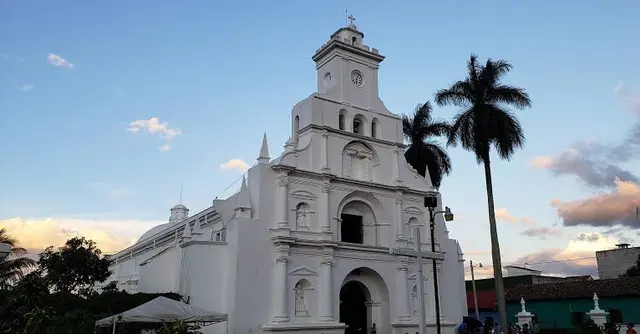 Parroquia Santiago